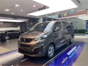 Peugeot Traveller 7 chỗ Sang trọng chở khách VIP