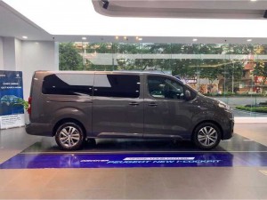 Peugeot Traveller 7 chỗ Sang trọng chở khách VIP
