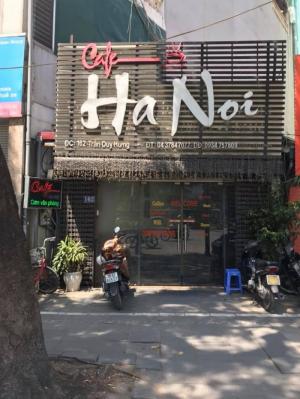 Bán nhà MP 95B Phố Huế, Hai Bà Trưng, DT 155m2, MT 4.5m, tầng 5, giá 51.5 tỷ. Nhà đẹp, vị trí đắc địa.