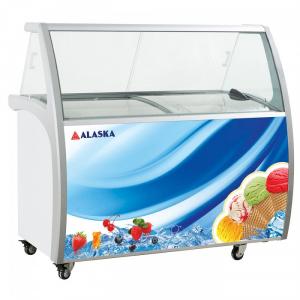 Tủ Kem Alaska ISG-9