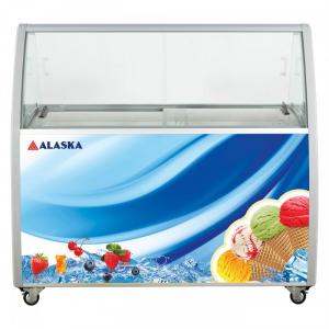 Tủ Kem Alaska ISG-9