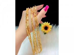 DÂY CHUYỀN KHÚC NAM MẠ VÀNG 1