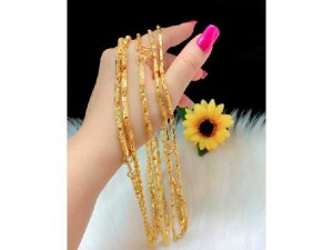 DÂY CHUYỀN KHÚC NAM MẠ VÀNG 1