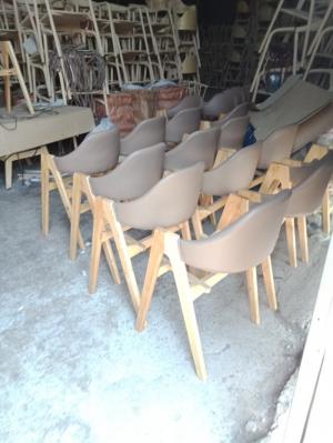 Bàn ghế Cafe giá rẻ