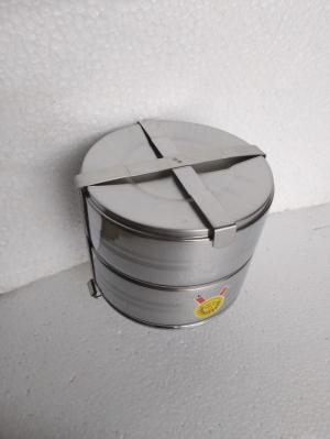 cặp lồng cà mơn - cà men inox 2 ngăn cms16-2i