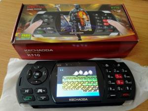 Game Phone 2 sim vừa tích hợp 84 game vừa nghe gọi mới 100%