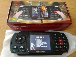 Game Phone 2 sim vừa tích hợp 84 game vừa nghe gọi mới 100%