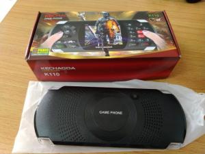 Game Phone 2 sim vừa tích hợp 84 game vừa nghe gọi mới 100%
