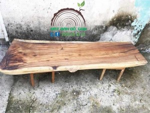 mặt gỗ nguyên tấm 47-60