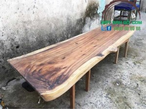 mặt gỗ nguyên tấm 47-60