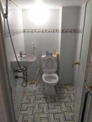 Nhà 1 Sẹc chính chủ bán gấp giá cực rẻ khu Bình triệu-PVĐ.Hẻm rộng 4m,2 mặt tiền,1TR 1 Lầu