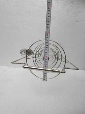 XÁCH TÔ- BƯNG TÔ - GIÁ KỆ ĐỂ TO INOX-XT01I