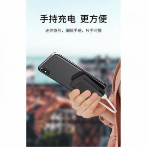 Pin Sạc Dự Phòng Romoss Ares10 10000Mah