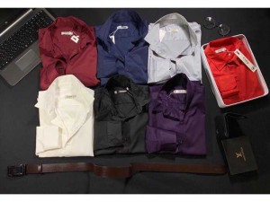 Áo sơ mi nam trơn thương hiệu zara man cao cấp có size lớn người trên 80kg
