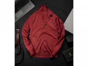 Áo sơ mi nam trơn thương hiệu zara man cao cấp có size lớn người trên 80kg