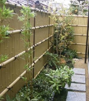 Bamboo Việt art - Không Gian Mỹ Thuật Tre Việt