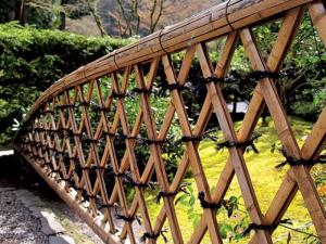 Bamboo Việt art - Không Gian Mỹ Thuật Tre Việt