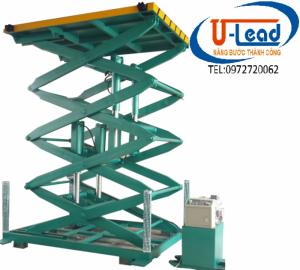 Xe Nâng Người , Bàn Nâng Thủy Lực , Xe Nâng Hàng, .. Giá Tốt