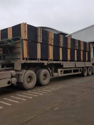 Ván ép phủ phim giá rẻ kt 1m22x2m44