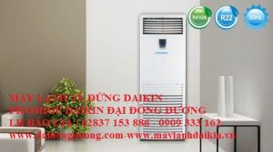 MÁY LẠNH DAIKIN CHÍNH HÃNG