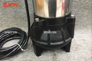 Máy bơm chìm Evak 2.2kw Đài Loan