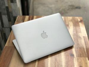 Macbook Air 2016 13in, i5 8G SSD256 Pin Khủng 5-10h Đẹp zin 100%