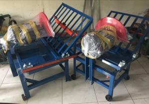 Máy khoan sàn cầm tay