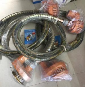 Máy khoan sàn cầm tay