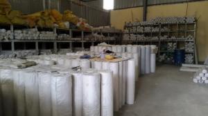 Lưới Inox Máy ó keo,ó nhựa