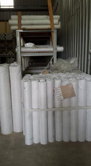 Lưới Inox Máy ó keo,ó nhựa