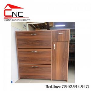 7 mẫu tủ giày thông minh đẹp giá rẻ nhất thị trường