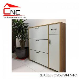 7 mẫu tủ giày thông minh đẹp giá rẻ nhất thị trường