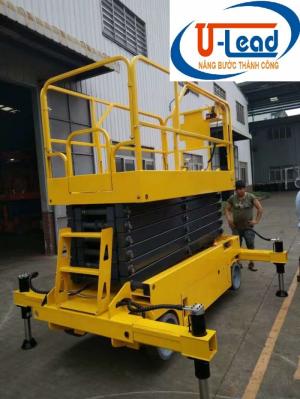 xe nâng tay , nâng người , bàn nâng giả tốt nhất thị trường