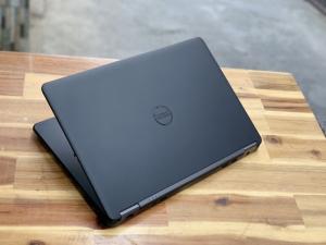 Laptop Dell Ultrabook E7450, i5 5300U 4G SSD180 Đèn phím Pin khủng Full HD Đẹp zin