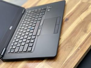 Laptop Dell Ultrabook E7450, i5 5300U 4G SSD180 Đèn phím Pin khủng Full HD Đẹp zin