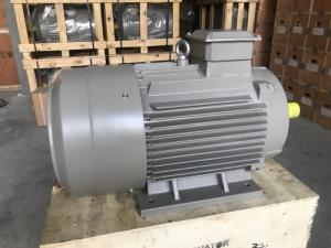 Môtơ công nghệ Đức công suất 30HP - 4P