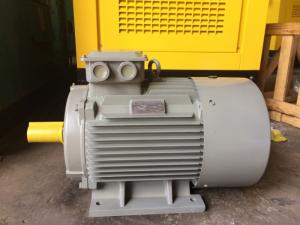 Môtơ công nghệ Đức công suất 30HP - 4P