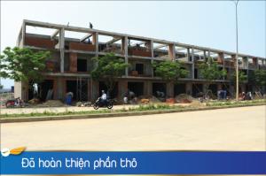 Bán đất đường Nguyễn Tất Thành nối dài - dự án Golden Hills