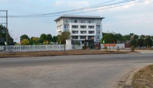 bán nhanh lô đát kdc an hà