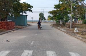 bán nhanh lô đát kdc an hà