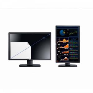 Màn hình máy tính LCD Dell 24 inch Ultrasharp U2412M LED IPS chính hãng