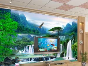 địa chỉ mua gạch tranh 3d