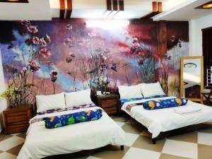 KINH DOANH+ Homestay Phố Hàng Vôi 55m2 x 6 tầng, Mặt tiền 6m. 9,8 tỷ.