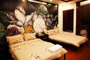 KINH DOANH+ Homestay Phố Hàng Vôi 55m2 x 6 tầng, Mặt tiền 6m. 9,8 tỷ.