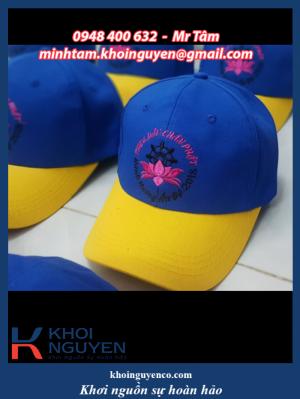Nón du lịch giá rẻ
Nón mầm non
Nón trung tâm tiếng anh
Nón vải kaki
Nón vải cotton
Nón vải cotton 100
Nón tai bèo
Nón lưỡi trai
Nón rộng vành
Nón phối lưới
Nón sân gold
Nón học sinh cấp 1,2,3
Nón tour du lịch
Nón giá rẻ
Mũ tai bèo
Mũ lưỡi trai du lịch
CÔNG TY MAY ĐỒNG PHỤC KHÔI NGUYÊN luôn mang lại cho khách hàng sự tin tưởng và hài lòng cao nhất.Phục vụ vượt mong đợi.
Hotline : 038.5055.952– 0948.400.632 (Mr.Tâm)