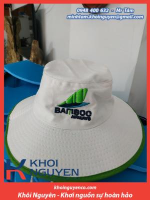 Nón du lịch giá rẻ
Nón mầm non
Nón trung tâm tiếng anh
Nón vải kaki
Nón vải cotton
Nón vải cotton 100
Nón tai bèo
Nón lưỡi trai
Nón rộng vành
Nón phối lưới
Nón sân gold
Nón học sinh cấp 1,2,3
Nón tour du lịch
Nón giá rẻ
Mũ tai bèo
Mũ lưỡi trai du lịch
CÔNG TY MAY ĐỒNG PHỤC KHÔI NGUYÊN luôn mang lại cho khách hàng sự tin tưởng và hài lòng cao nhất.Phục vụ vượt mong đợi.
Hotline : 038.5055.952– 0948.400.632 (Mr.Tâm)