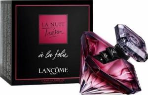 Nước hoa chính hãng Lancome La Nuit À La Folie