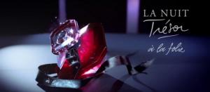 Nước hoa chính hãng Lancome La Nuit À La Folie