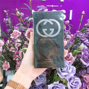 Nước hoa chính hãng Gucci Guilty Pour Homme 90ml