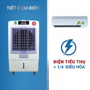 Quạt điều hòa hơi nước AKYO AK 8000 nhập khẩu Thái Lan
